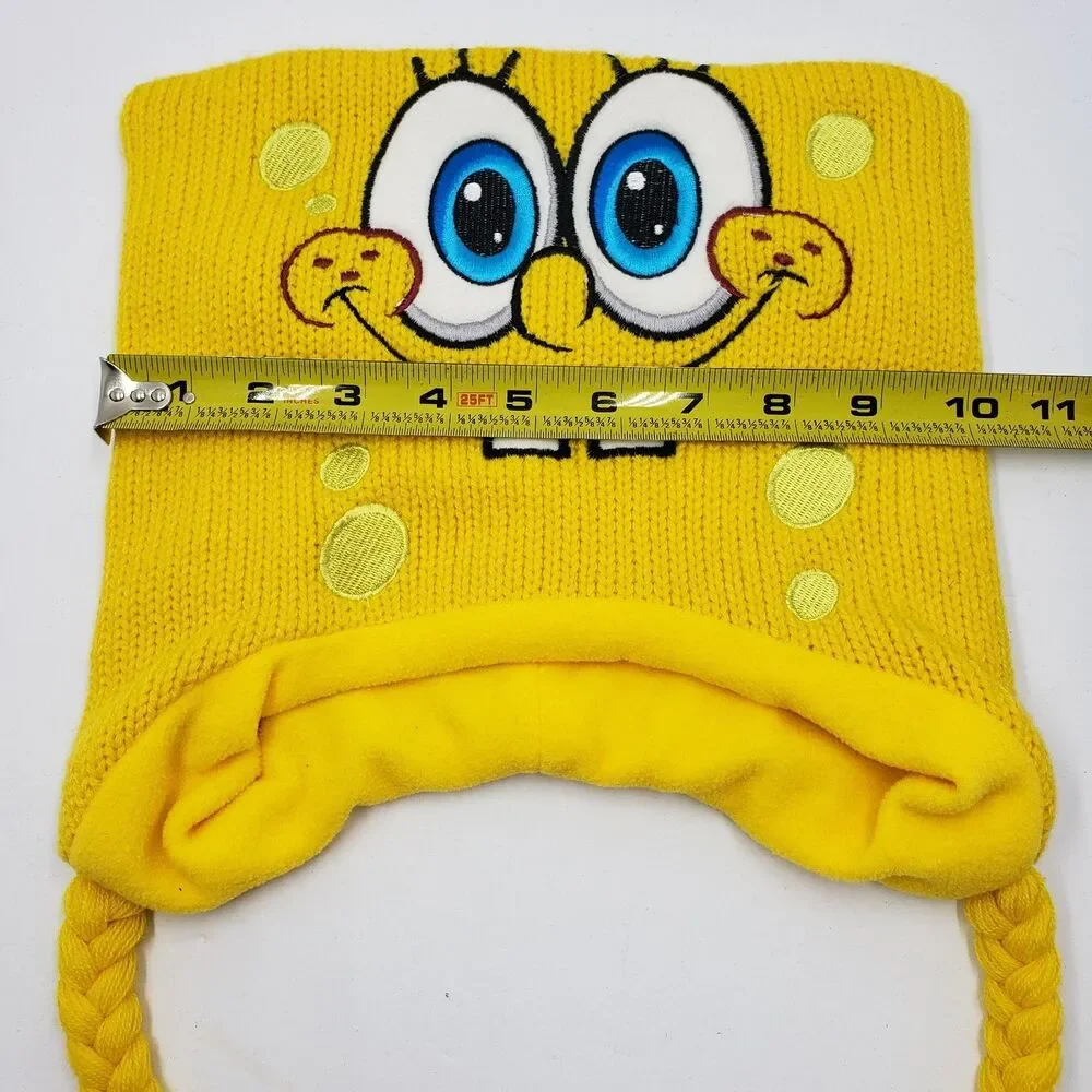 Nickelodeon official spongebob